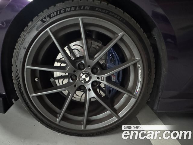 BMW 3-Series M340i