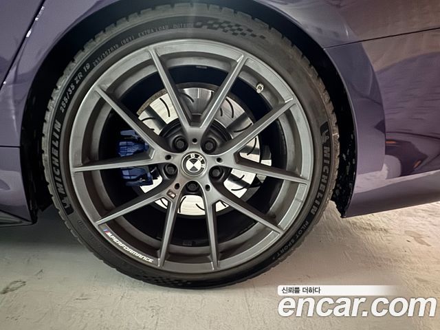 BMW 3-Series M340i