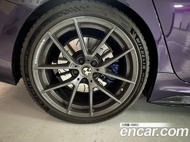 BMW 3-Series M340i