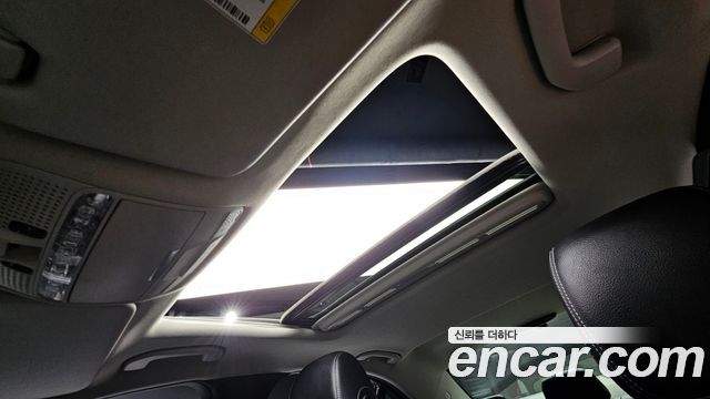 Mercedes-Benz C-Class C200 Avantgarde