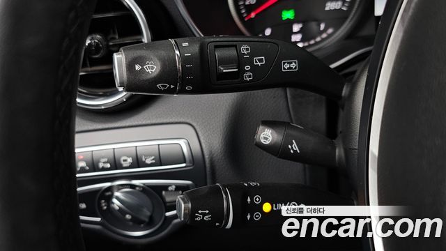 Mercedes-Benz GLC-Class GLC350e 4MATIC Premium