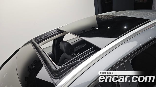 Mercedes-Benz GLC-Class GLC350e 4MATIC Premium