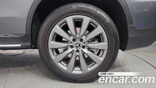 Mercedes-Benz GLC-Class GLC350e 4MATIC Premium
