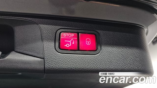 Mercedes-Benz GLC-Class GLC350e 4MATIC Premium