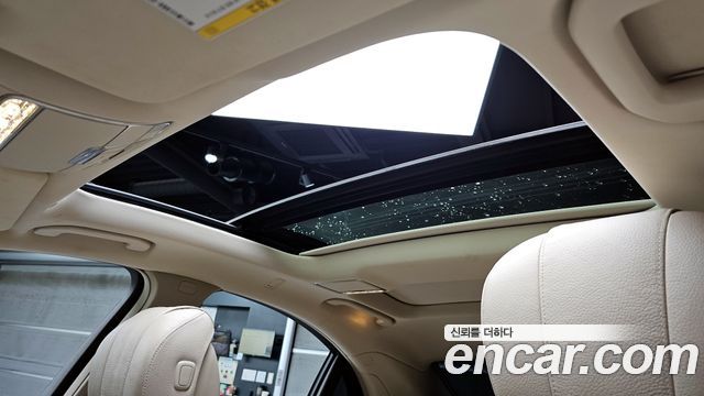 Mercedes-Benz S-Class S350 d