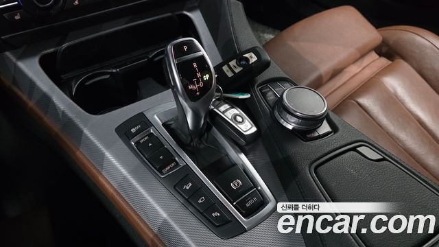 BMW 6-Series 640d xDrive M Sport Gran Coupe
