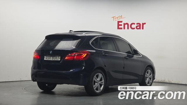 BMW 2-Series Joy
