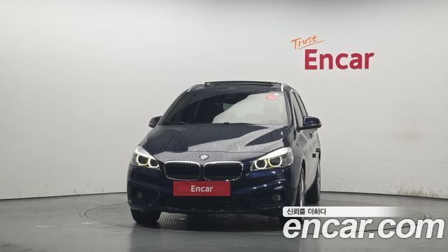 BMW 2-Series Joy