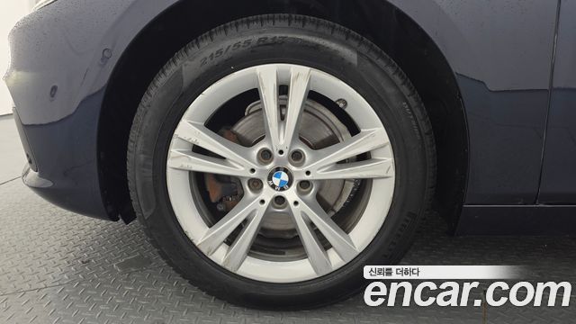 BMW 2-Series Joy