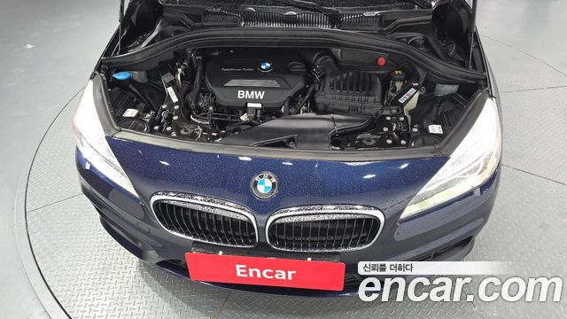 BMW 2-Series Joy