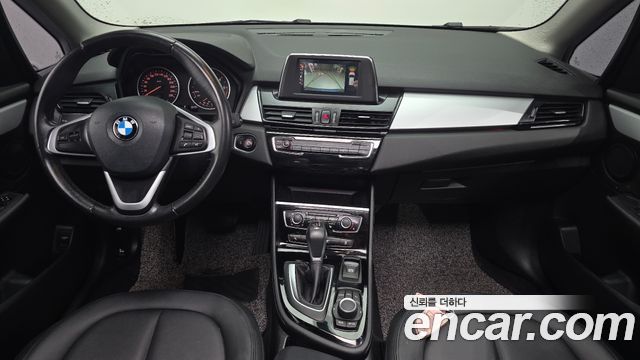 BMW 2-Series Joy