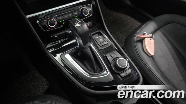 BMW 2-Series Joy
