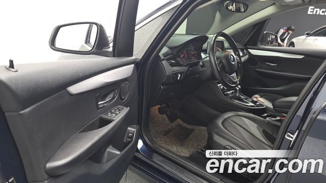 BMW 2-Series Joy
