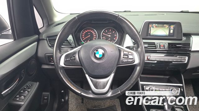 BMW 2-Series Joy