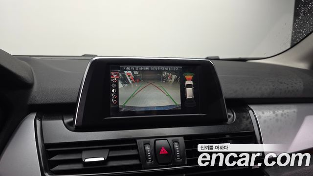 BMW 2-Series Joy