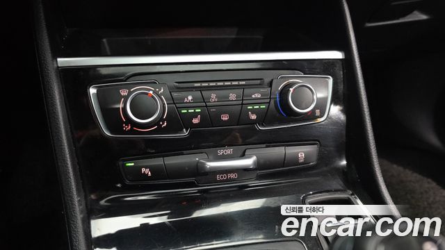 BMW 2-Series Joy