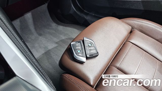 BMW 4-Series 420i M Sport Convertible