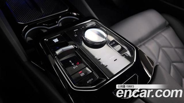 BMW 5-Series 520i Special Edition