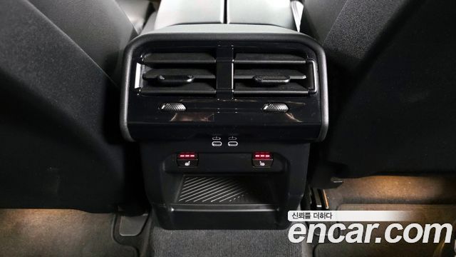 BMW 5-Series 520i Special Edition