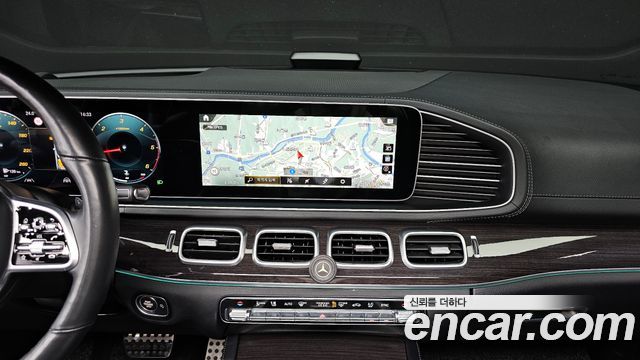 Mercedes-Benz GLE-Class GLE400d 4MATIC Coupe