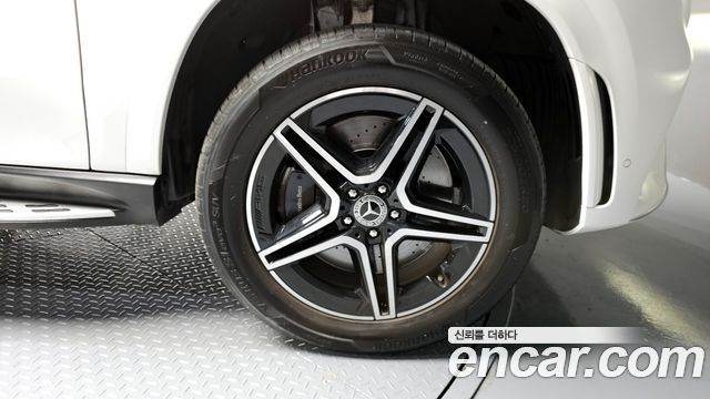 Mercedes-Benz GLE-Class GLE400d 4MATIC Coupe