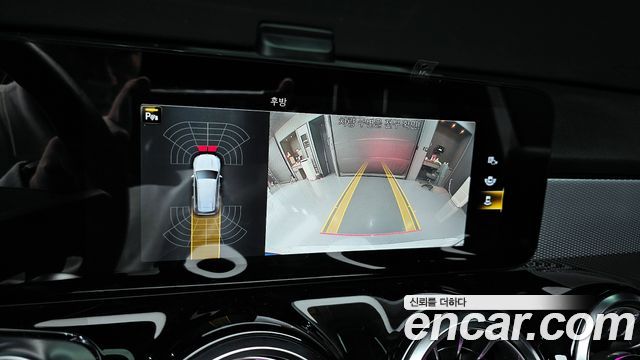 Mercedes-Benz GLB-Class GLB200 d