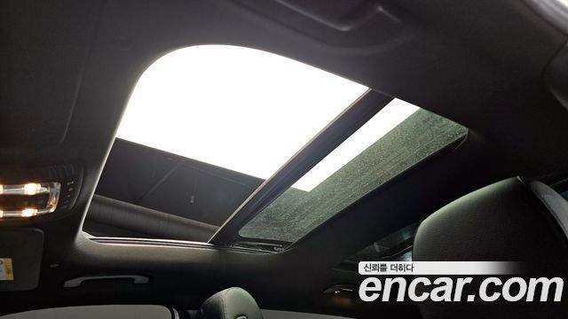 Mercedes-Benz GLB-Class GLB200 d