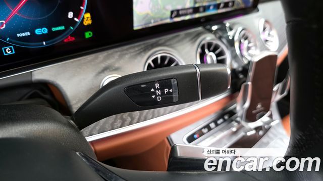 Mercedes-Benz CLS-Class CLS450 4MATIC