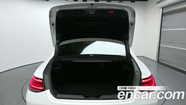 Mercedes-Benz CLS-Class CLS450 4MATIC