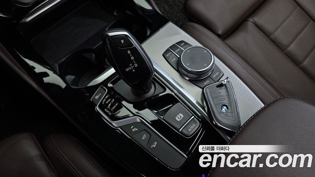 BMW X4 xDrive M40d
