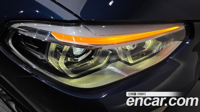 BMW X4 xDrive M40d