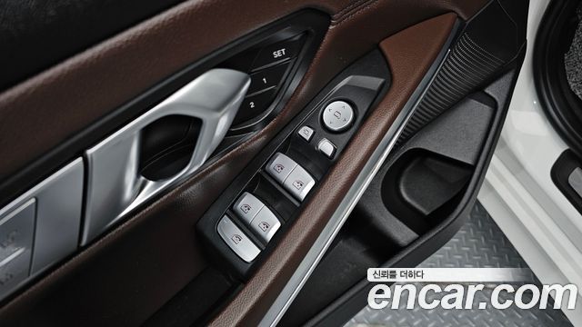 BMW 3-Series 320d Luxury