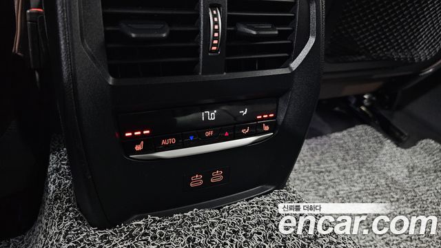 BMW 3-Series 320d Luxury