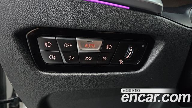 BMW 3-Series 320d Luxury