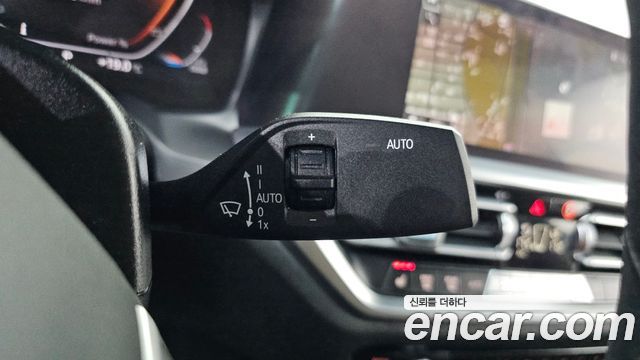 BMW 3-Series 320d Luxury