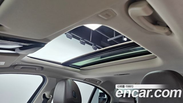 BMW 3-Series 320d Luxury