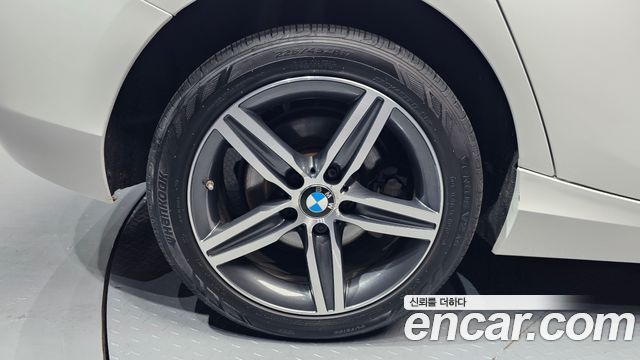 BMW 1-Series 118d Sport 5Door