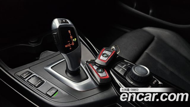 BMW 1-Series 118d Sport 5Door