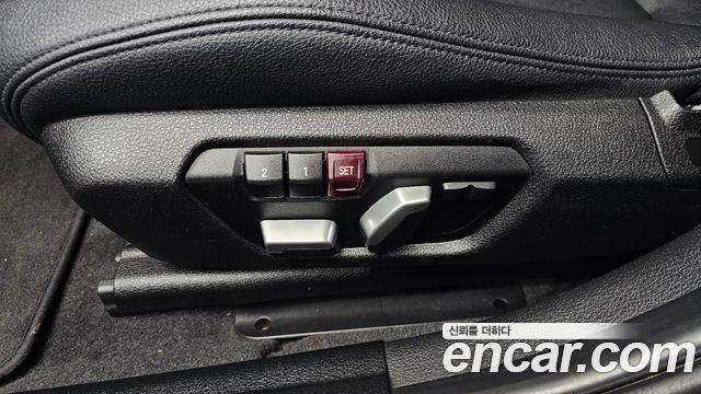 BMW 1-Series 118d Sport 5Door