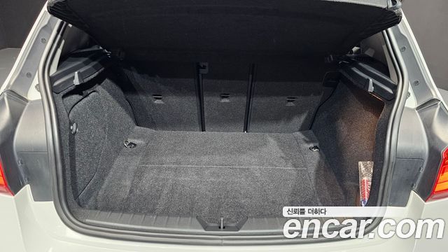 BMW 1-Series 118d Sport 5Door