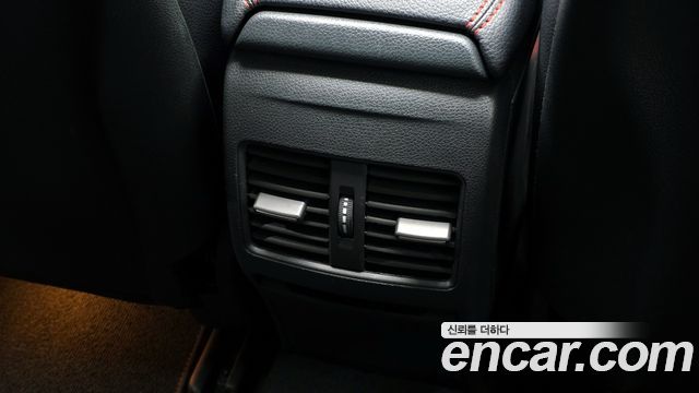 Mercedes-Benz CLA-Class CLA45 AMG 4MATIC