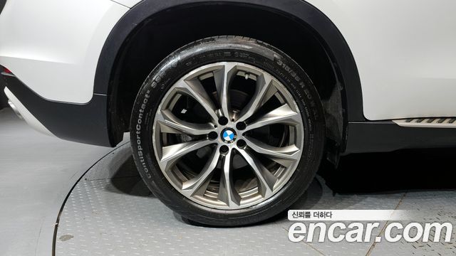 BMW X6 xDrive 40d