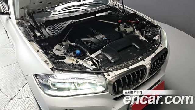 BMW X6 xDrive 40d