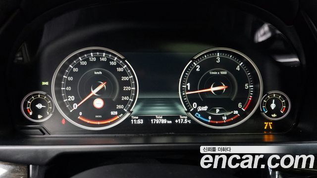 BMW X6 xDrive 40d