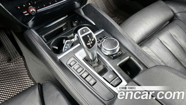 BMW X6 xDrive 40d