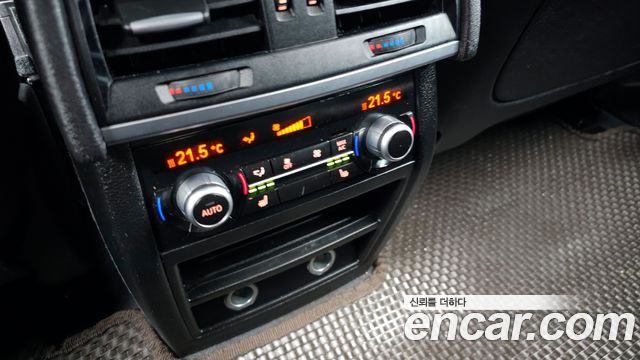BMW X6 xDrive 40d