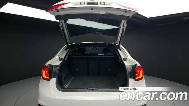 BMW X6 xDrive 40d