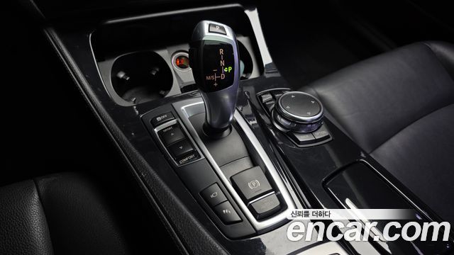 BMW 5-Series 520d M Aero Dynamic