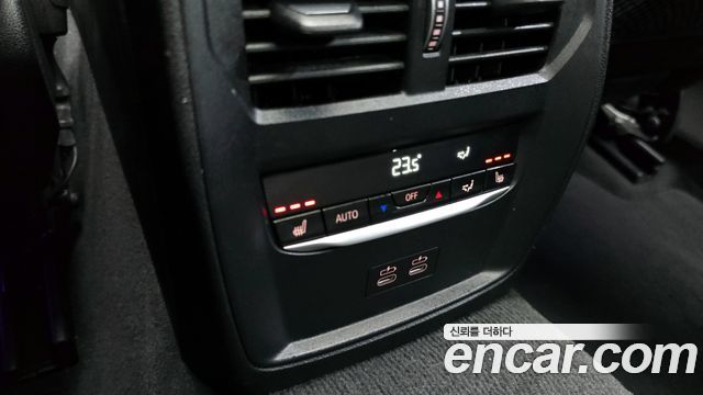BMW 3-Series 320d Luxury