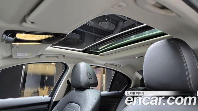 BMW 3-Series 320d Luxury
